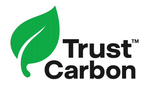 Trust Carbon Infrastructure logo